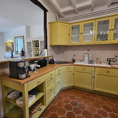 Tatil Evi Petit Soleil Du Matin *